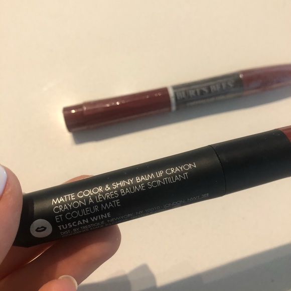 Make up bundle with Longchamp makeup bag - Picture 9 of 12